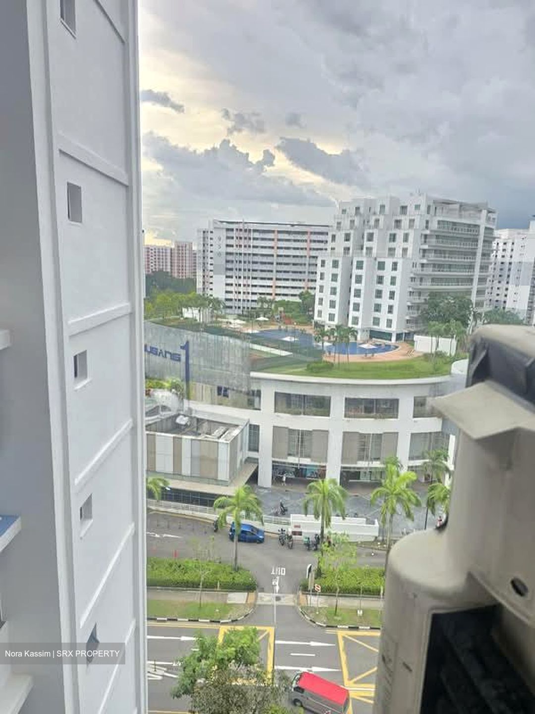 Blk 931 Hougang Street 91 (Hougang), HDB 5 Rooms #583425031